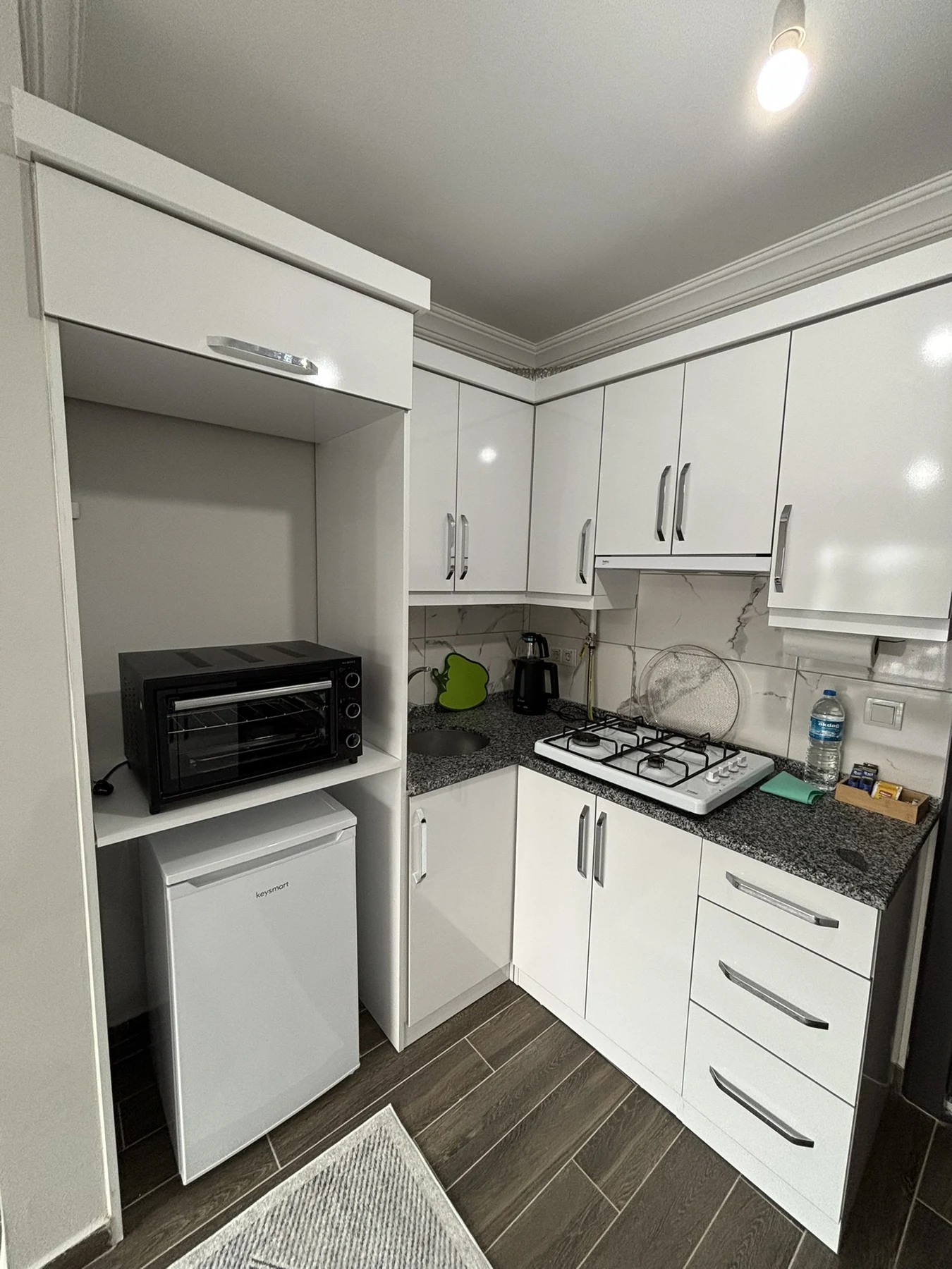 203 numaralı daire – fotoğraf 2