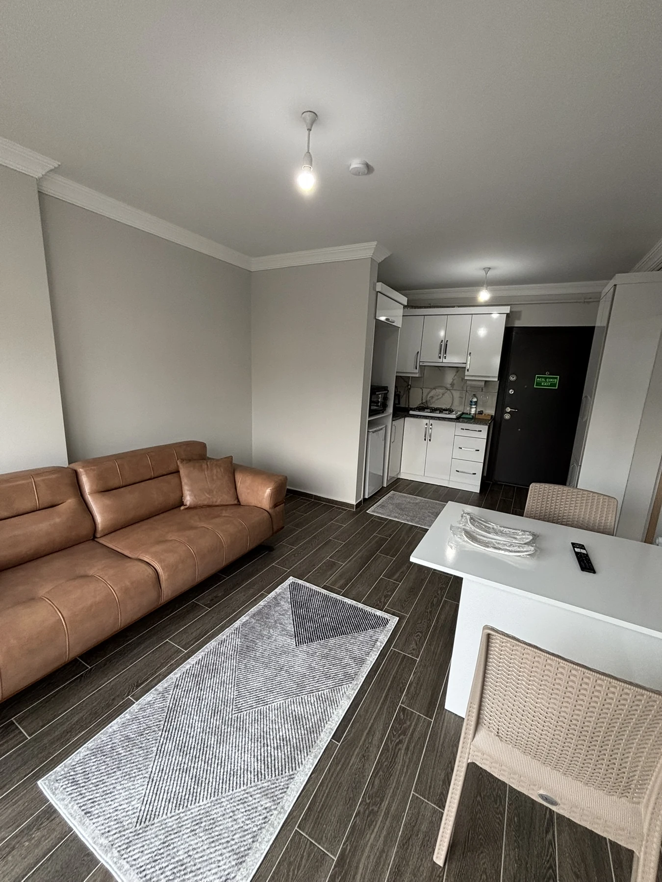 203 numaralı daire – fotoğraf 3