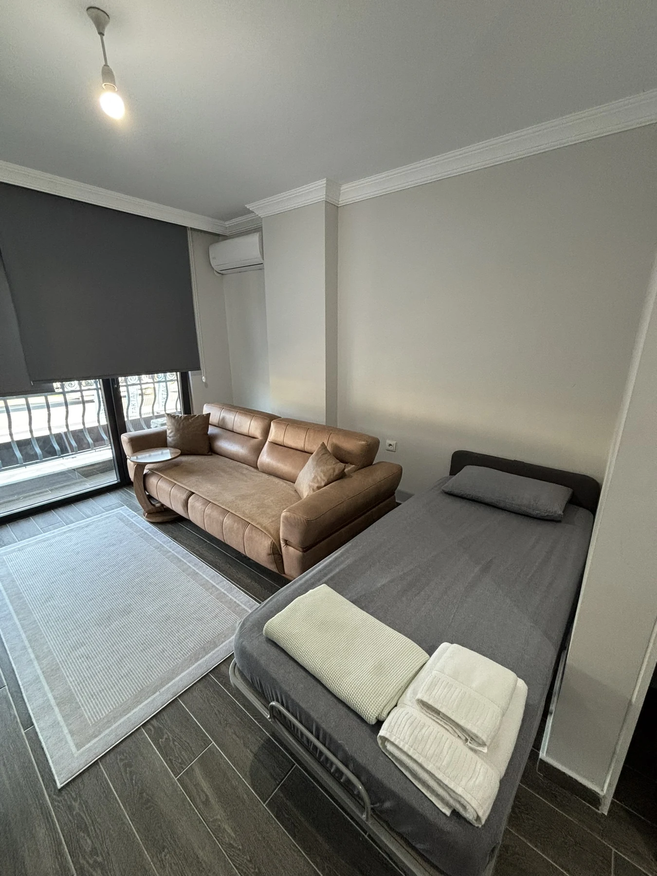 203 numaralı daire – fotoğraf 4