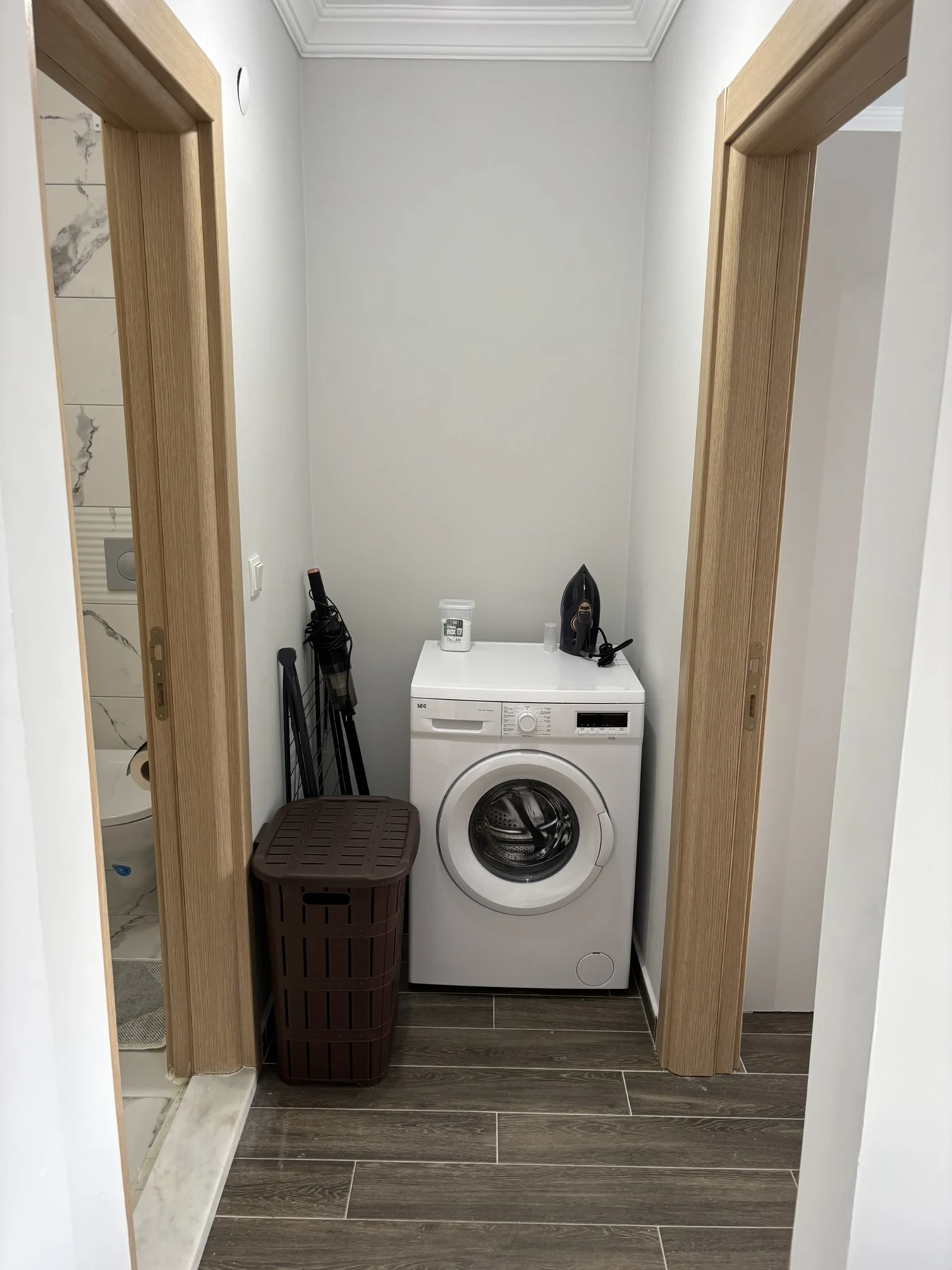 203 numaralı daire – fotoğraf 5