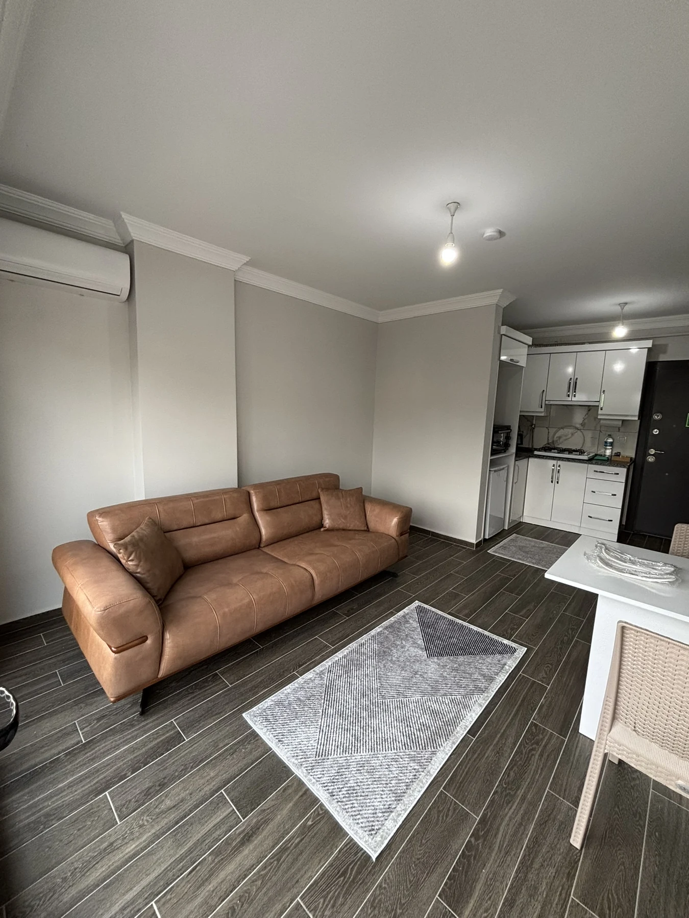 203 numaralı daire – fotoğraf 7