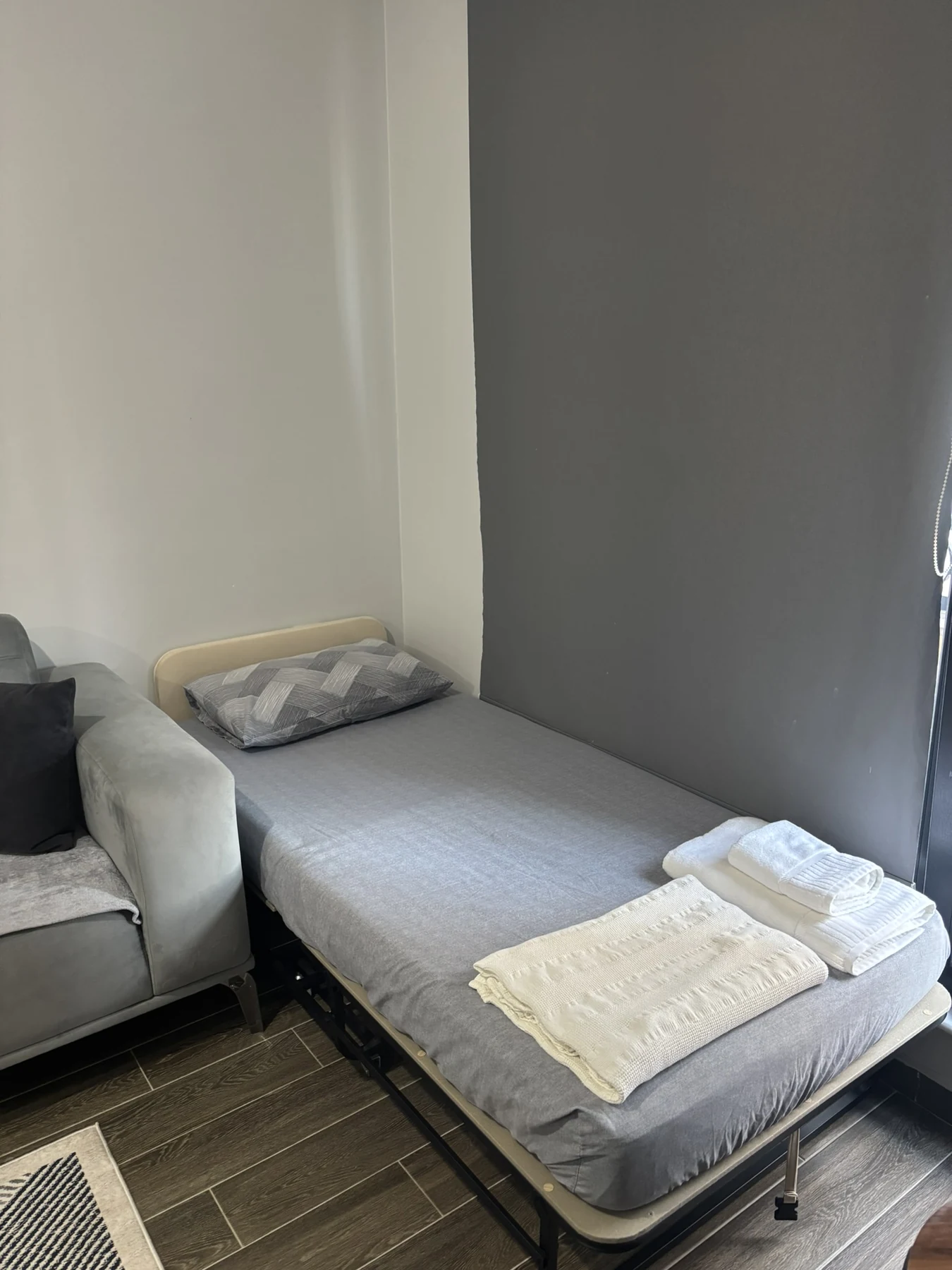 205 numaralı daire – fotoğraf 1