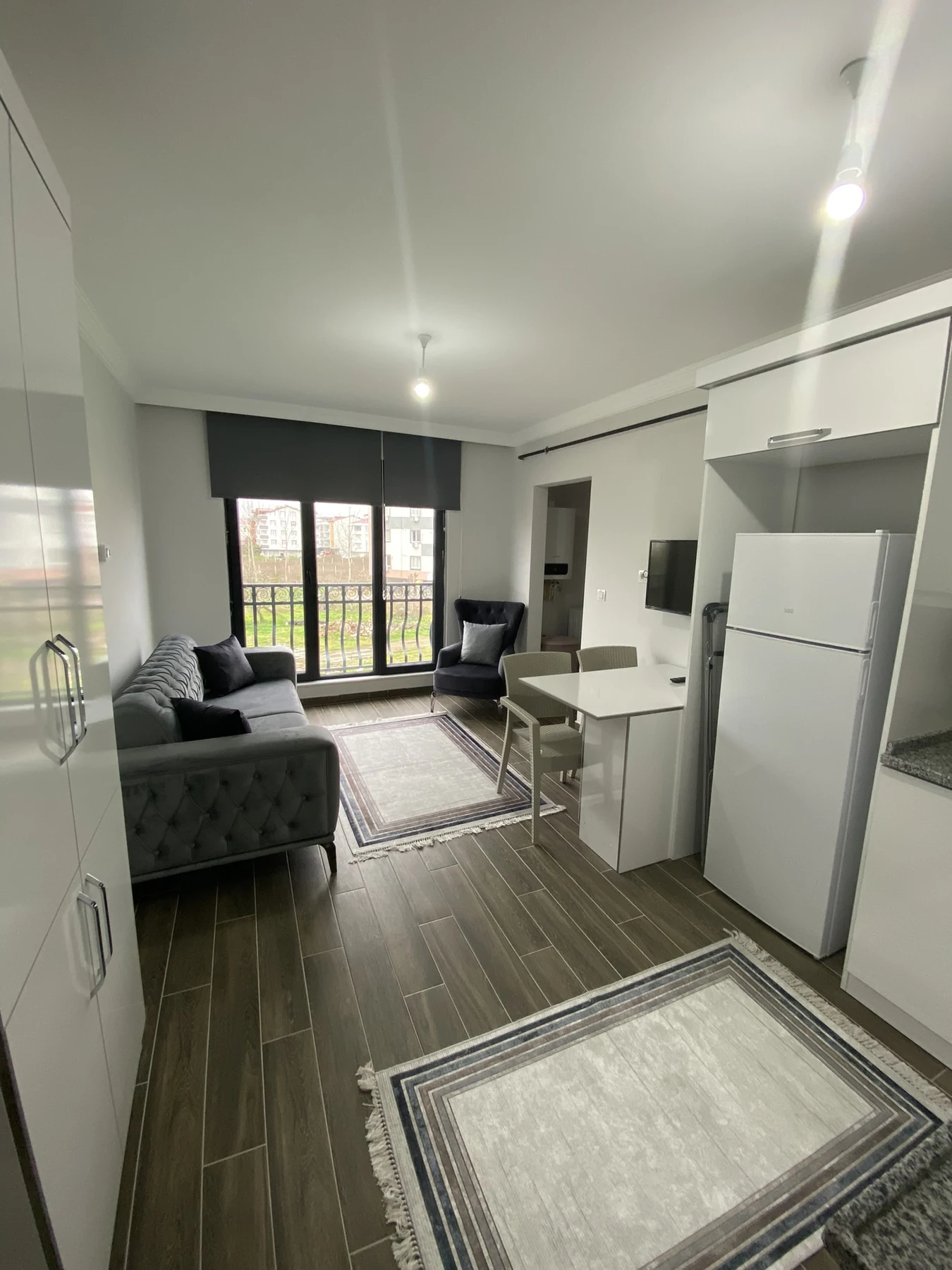 205 numaralı daire – fotoğraf 2
