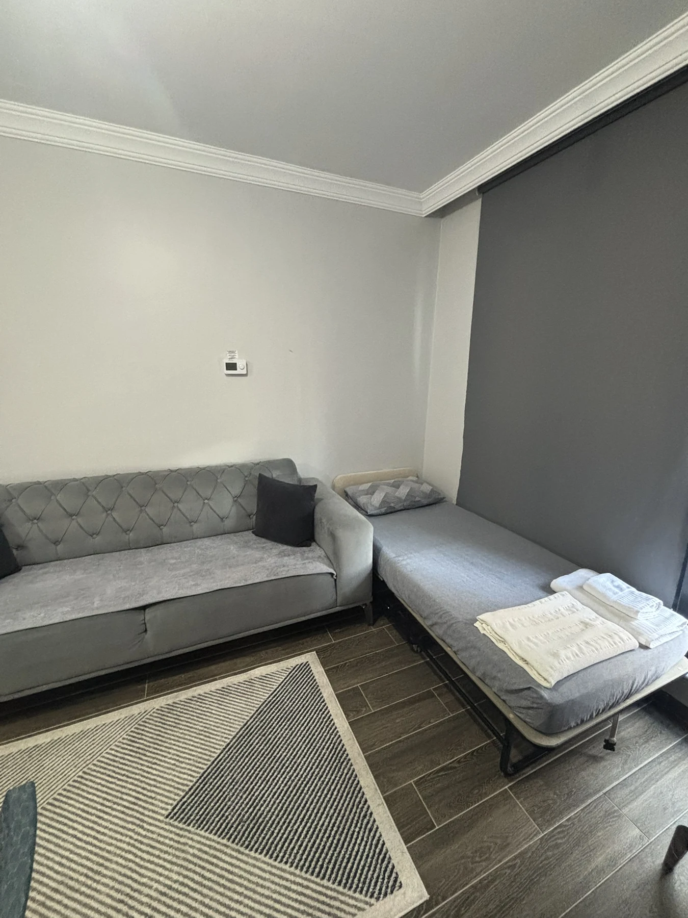 205 numaralı daire – fotoğraf 4