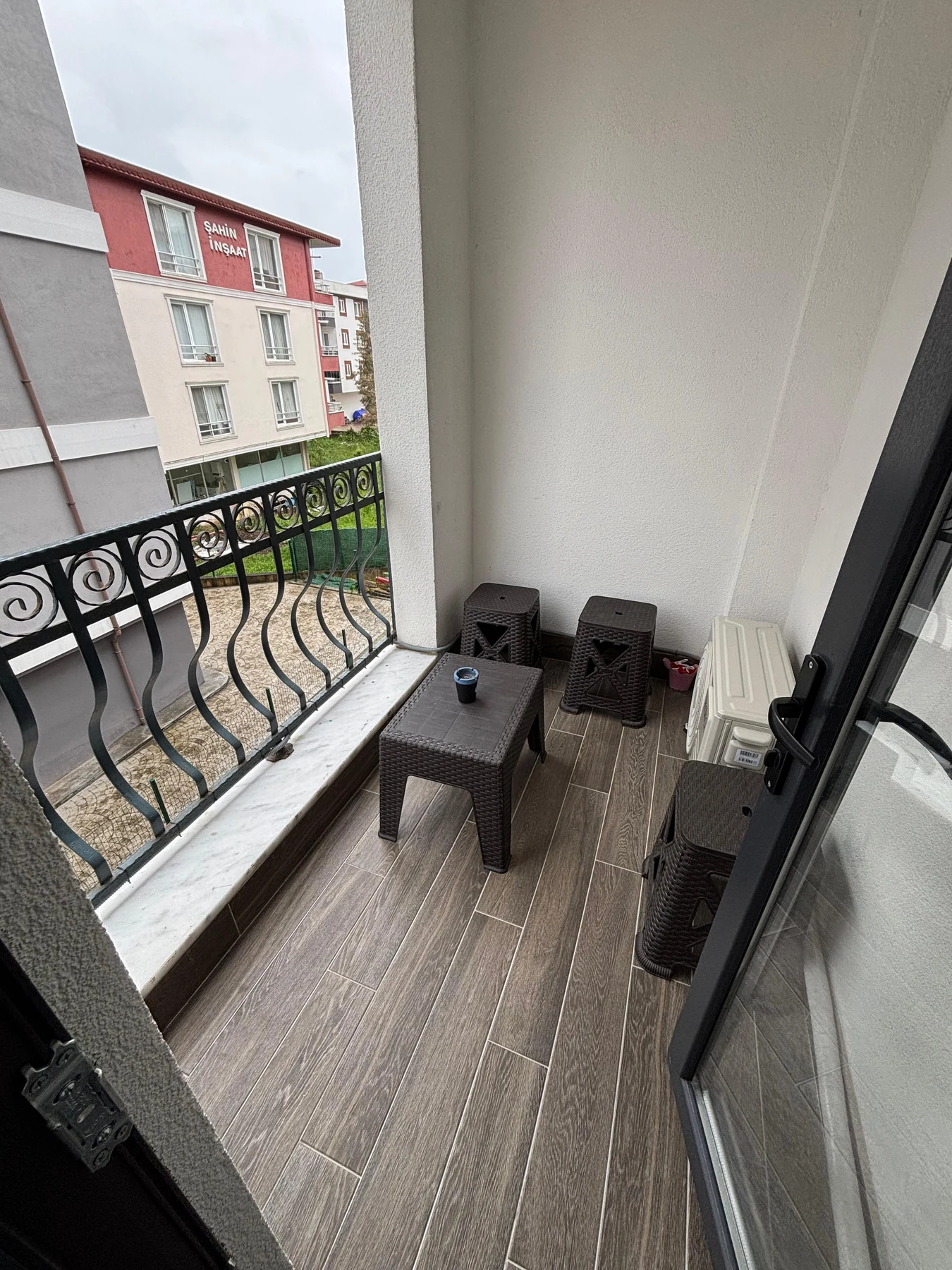 205 numaralı daire – fotoğraf 7