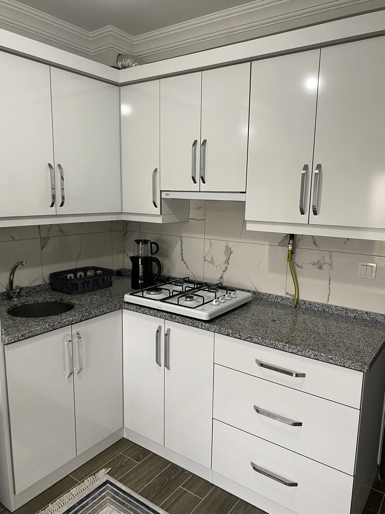 205 numaralı daire – fotoğraf 8
