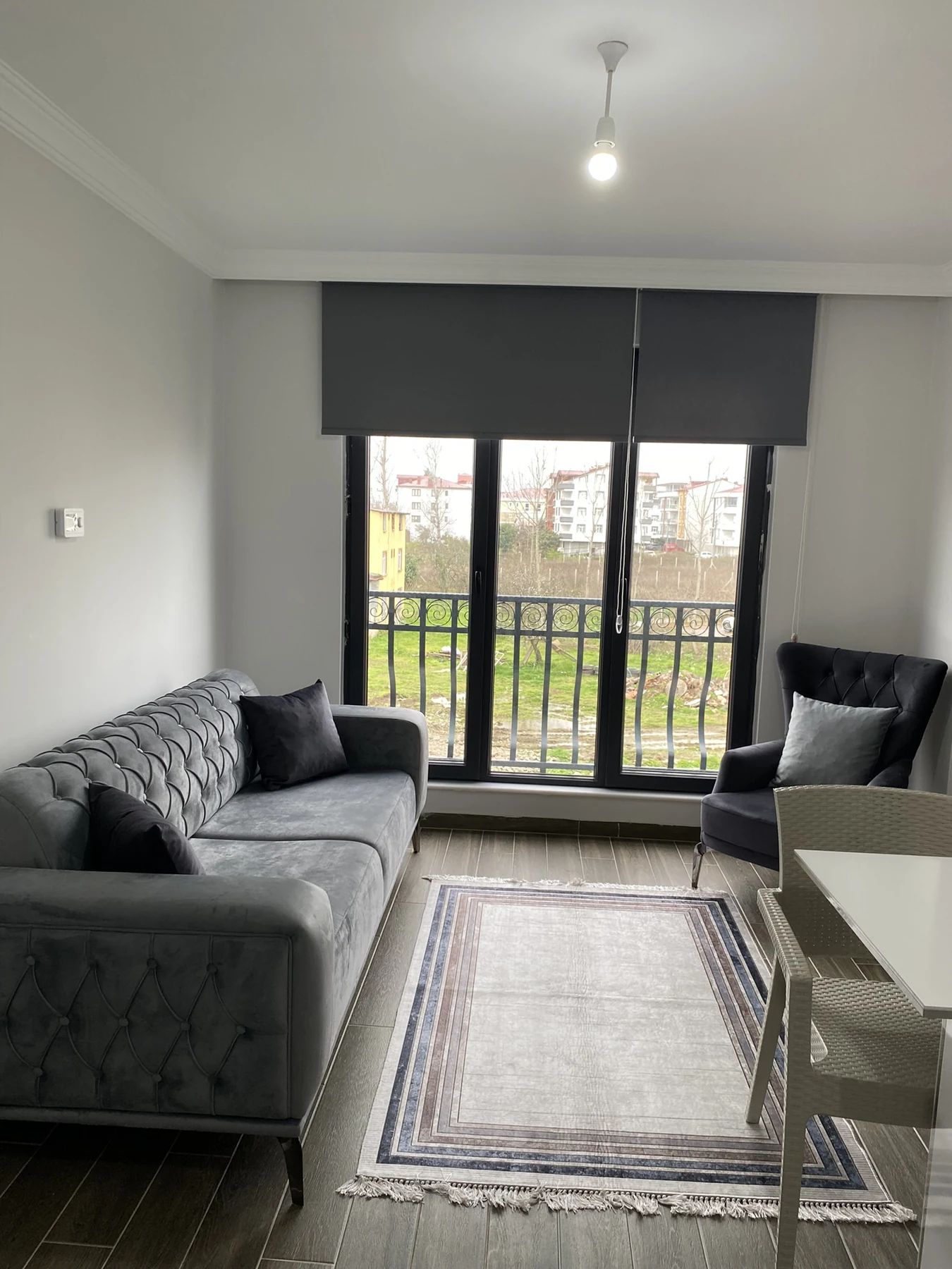 205 numaralı daire – fotoğraf 11