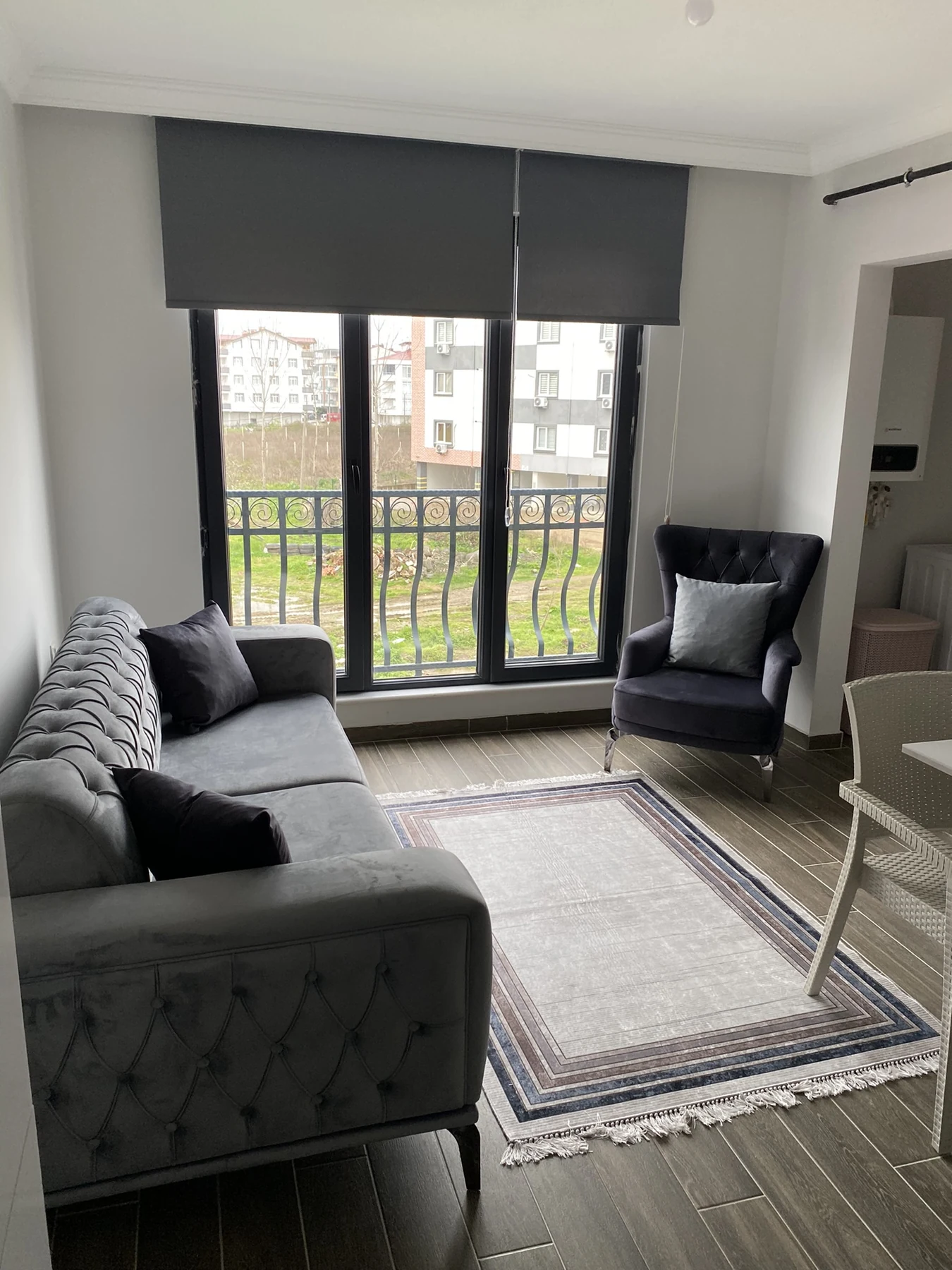 205 numaralı daire – fotoğraf 12