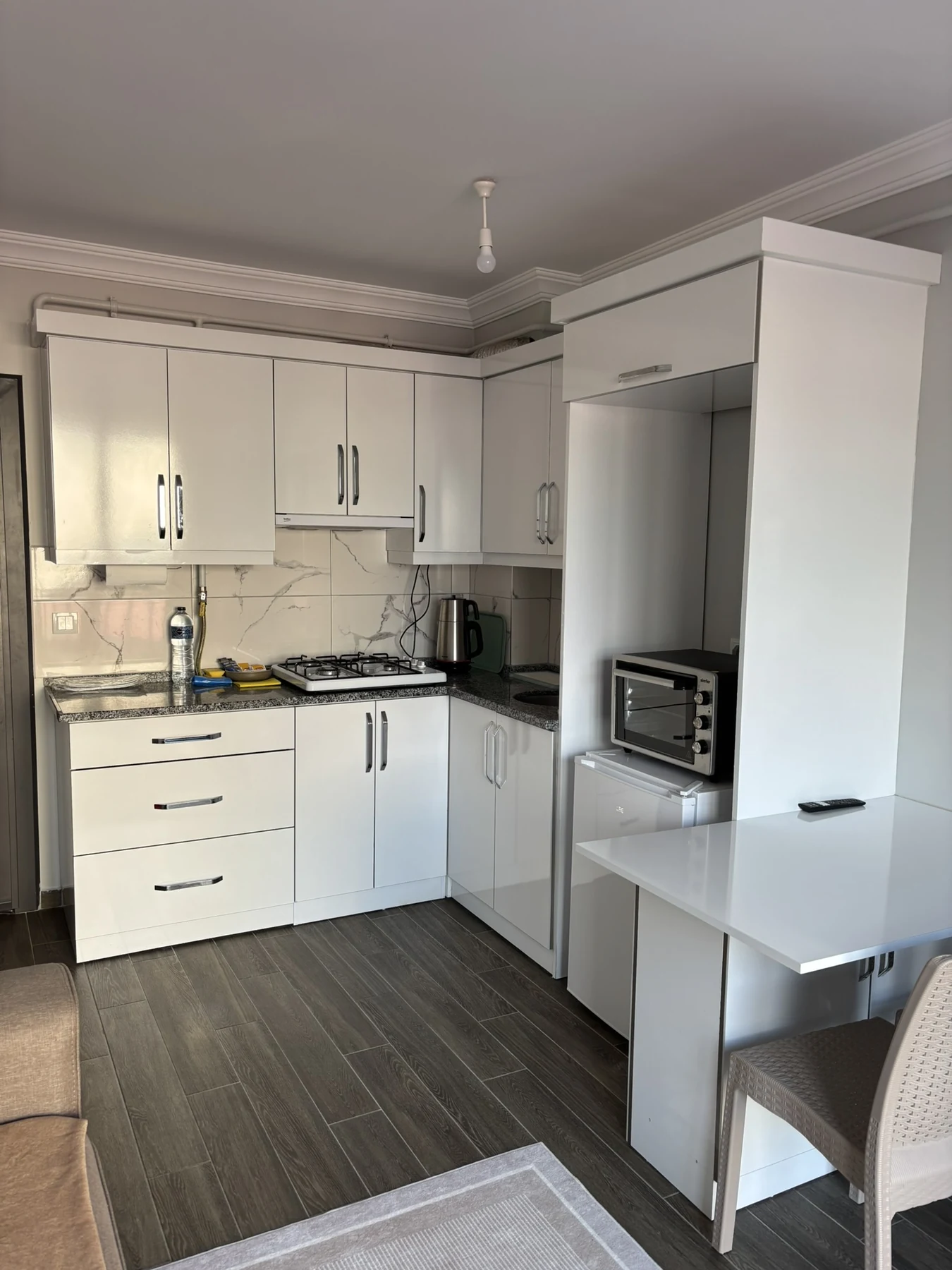 411 numaralı daire – fotoğraf 2