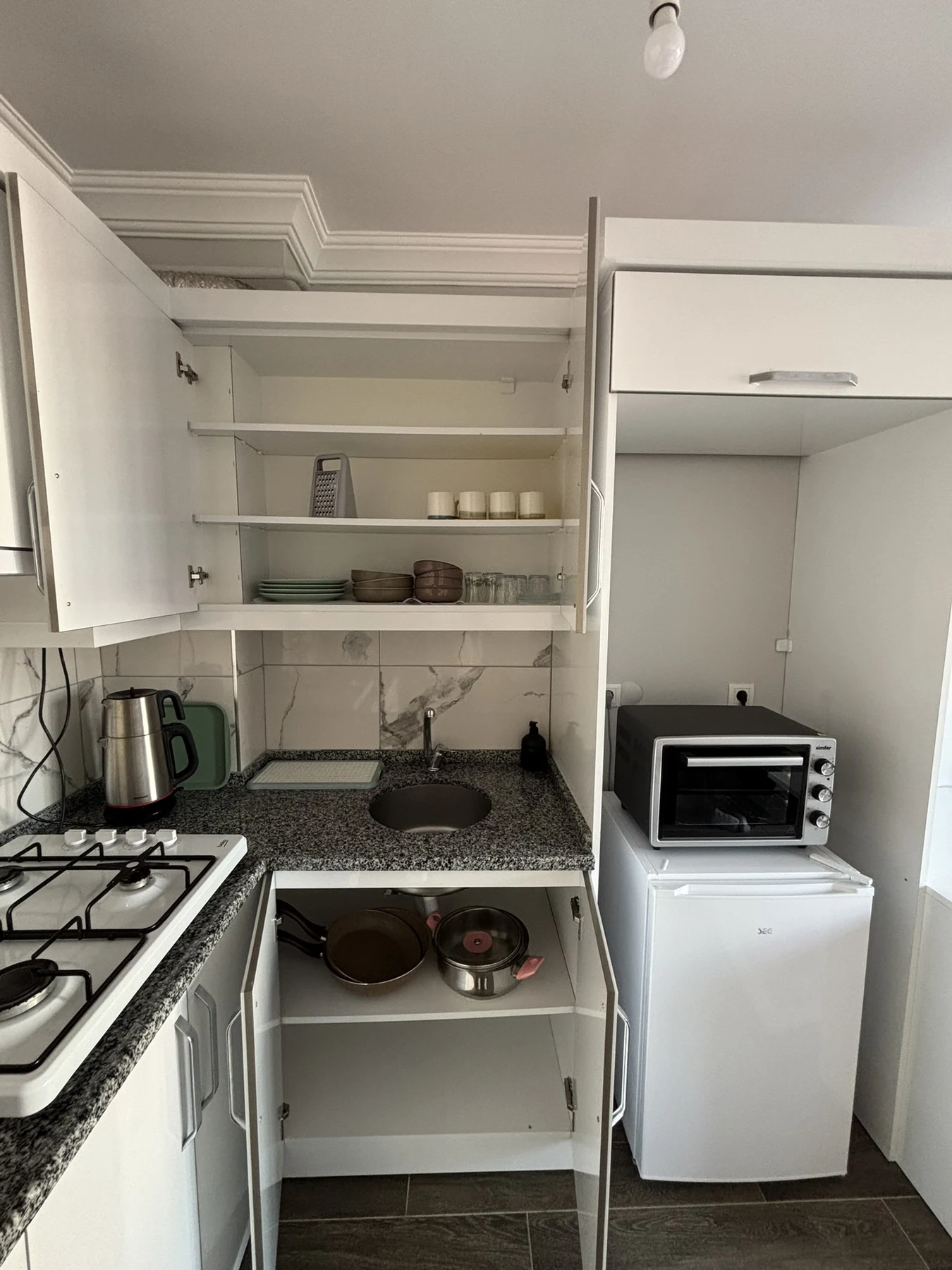 411 numaralı daire – fotoğraf 3