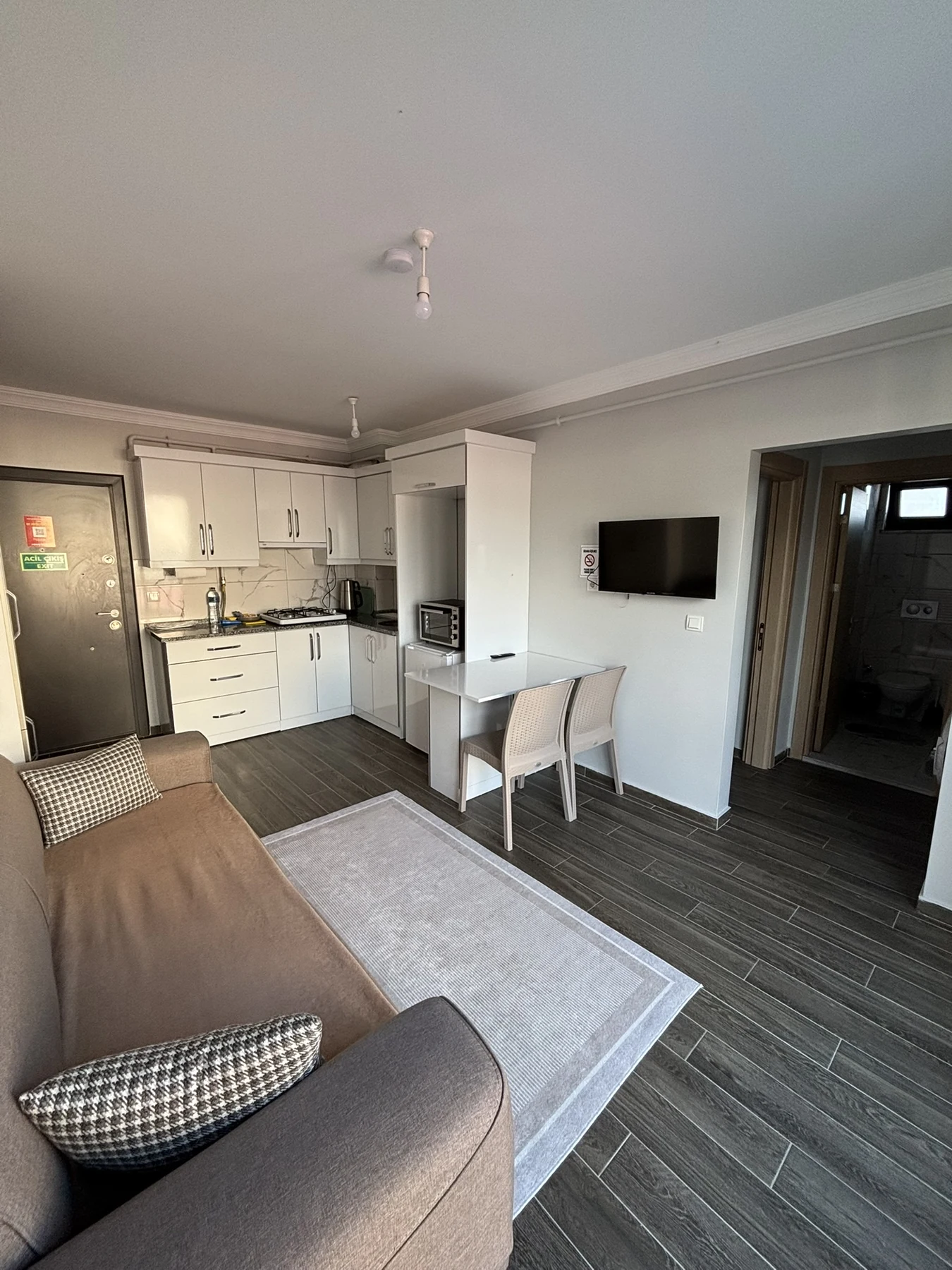 411 numaralı daire – fotoğraf 7