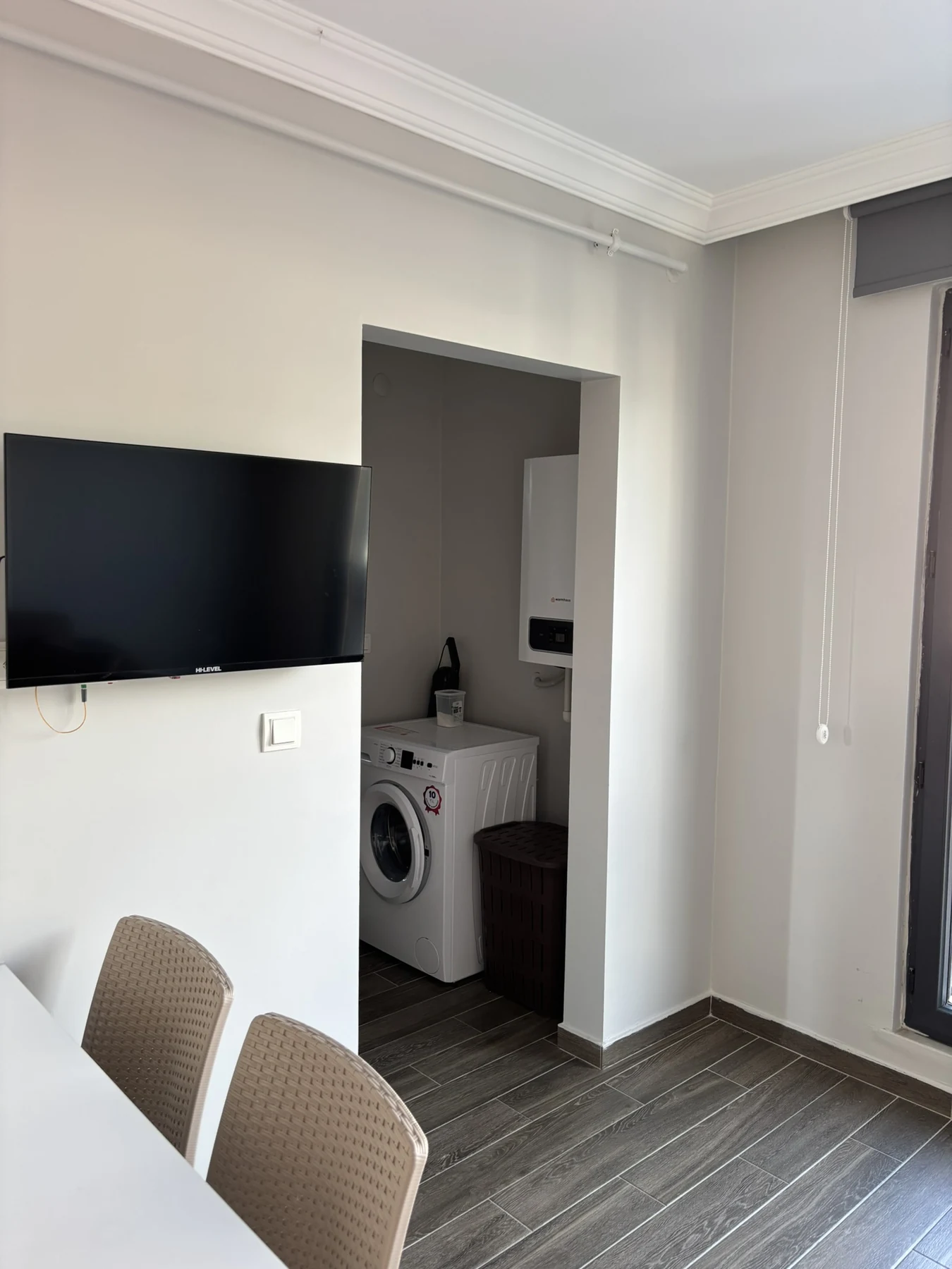 411 numaralı daire – fotoğraf 8