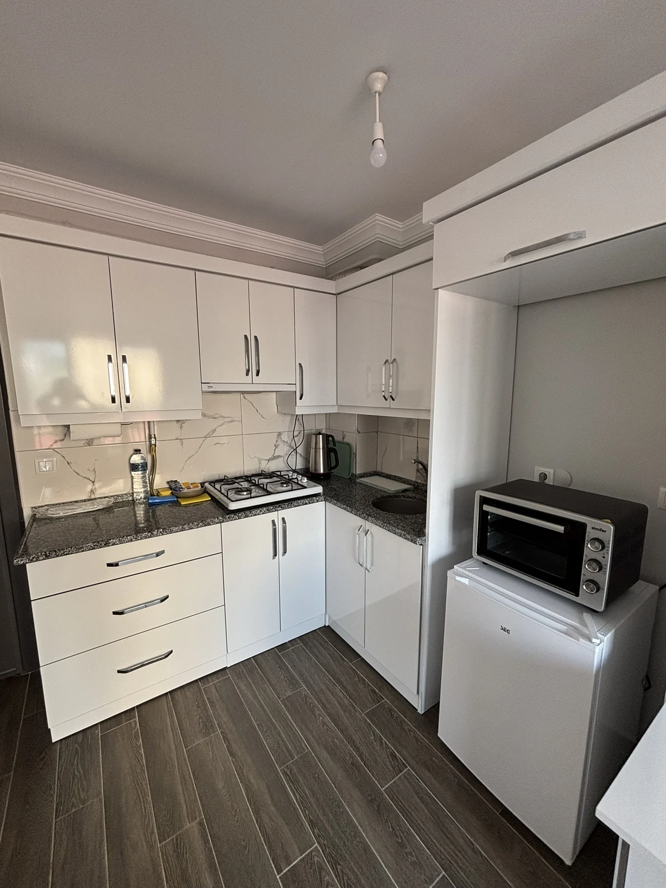 411 numaralı daire – fotoğraf 10