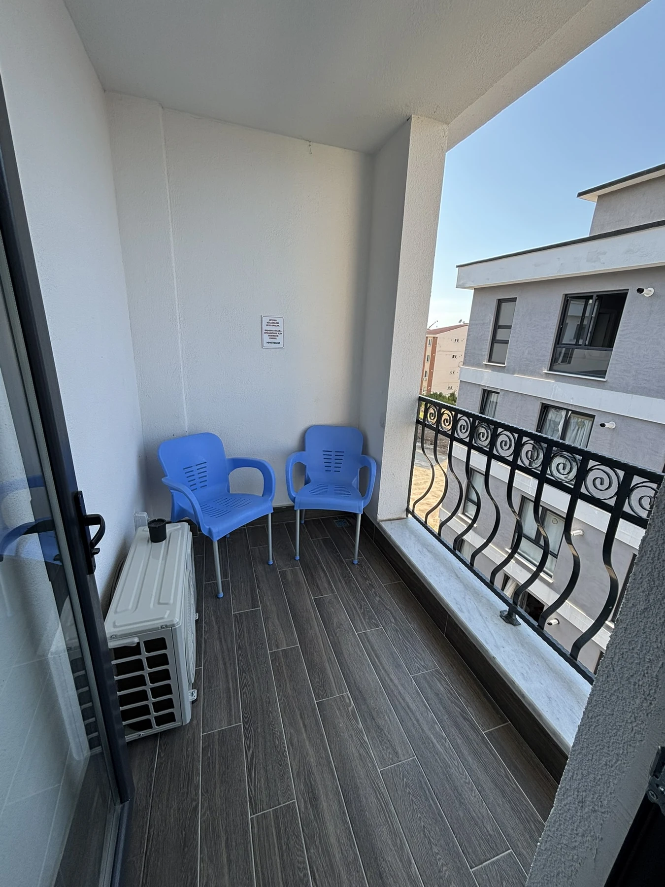 411 numaralı daire – fotoğraf 12
