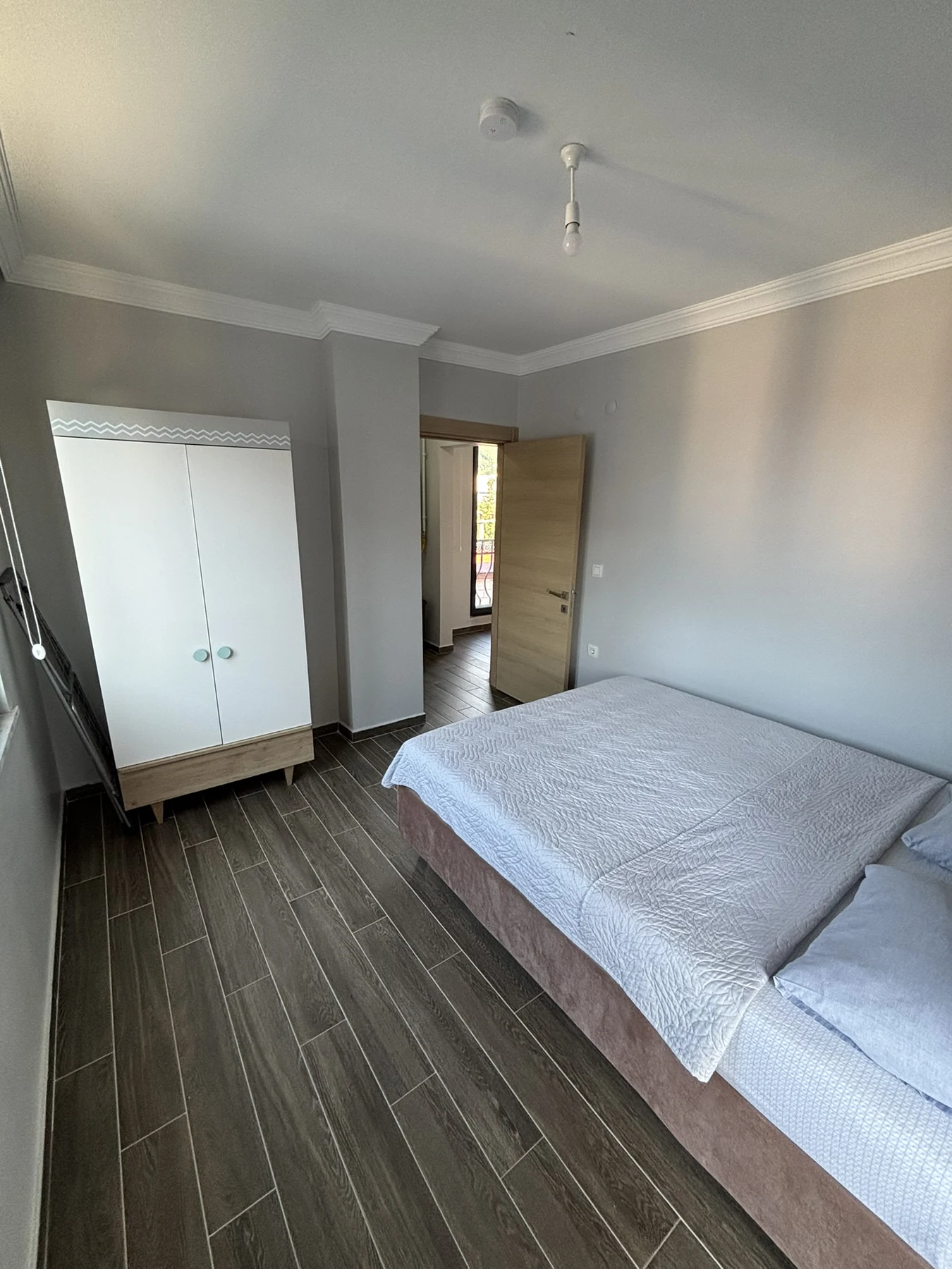 411 numaralı daire – fotoğraf 13