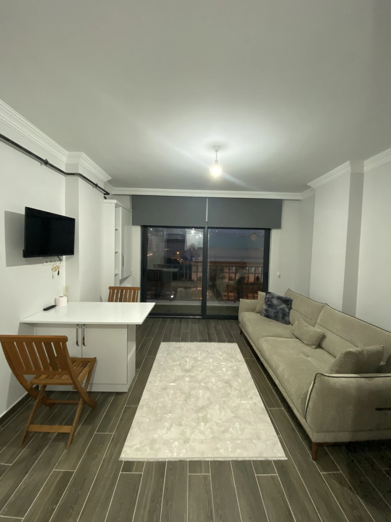 413 numaralı daire – fotoğraf 3