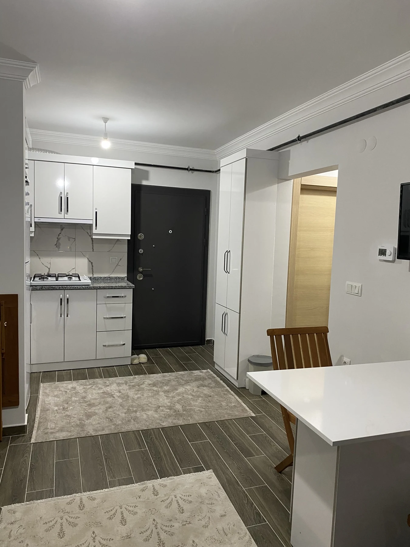 413 numaralı daire – fotoğraf 6