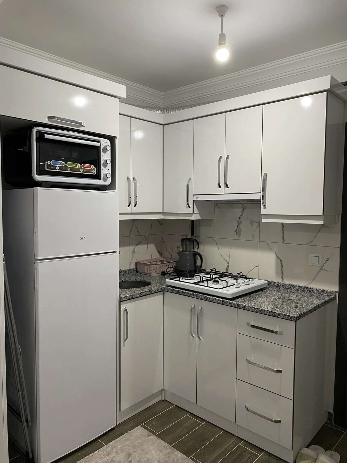 413 numaralı daire – fotoğraf 8