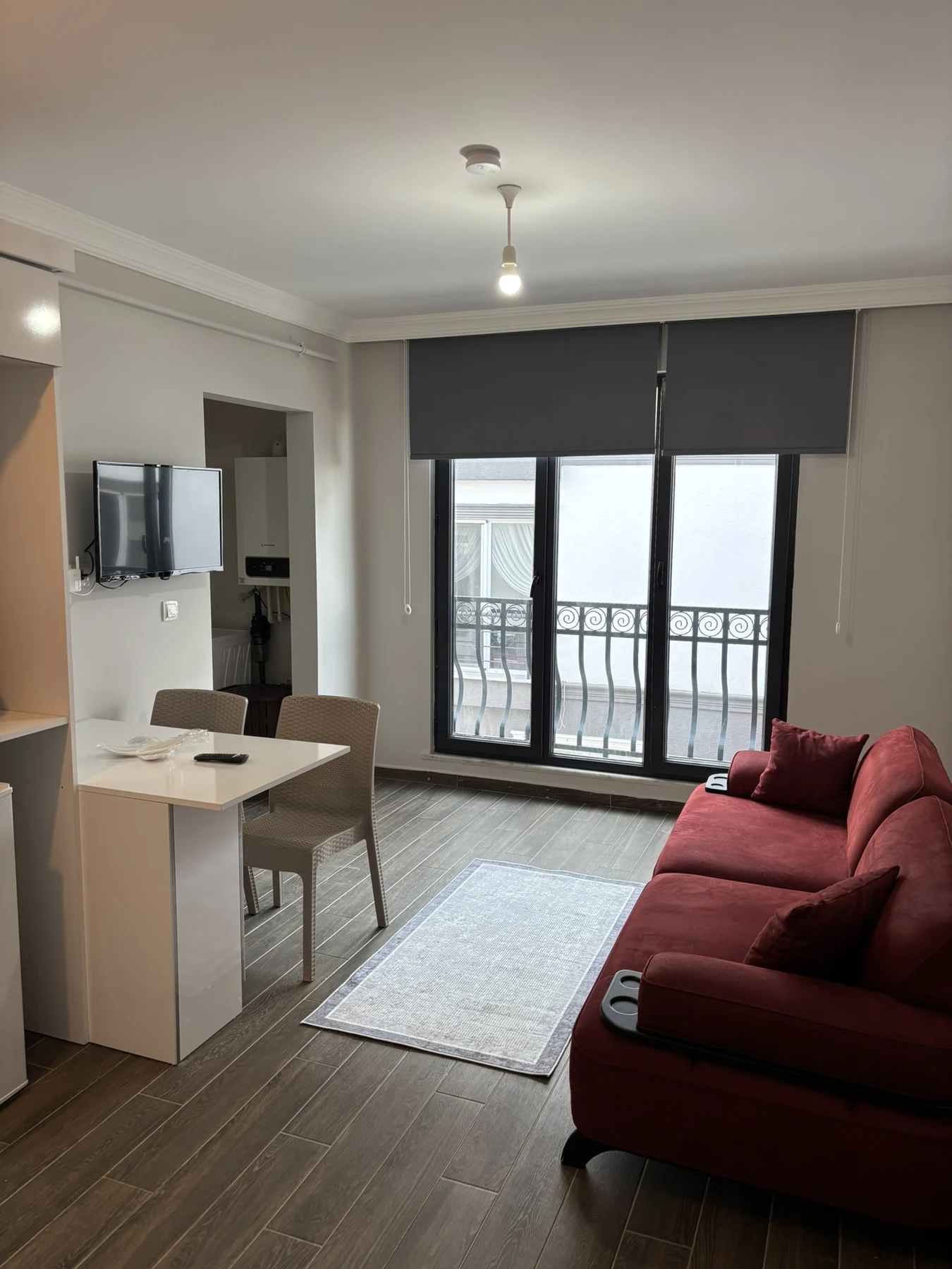 414 numaralı daire – fotoğraf 2