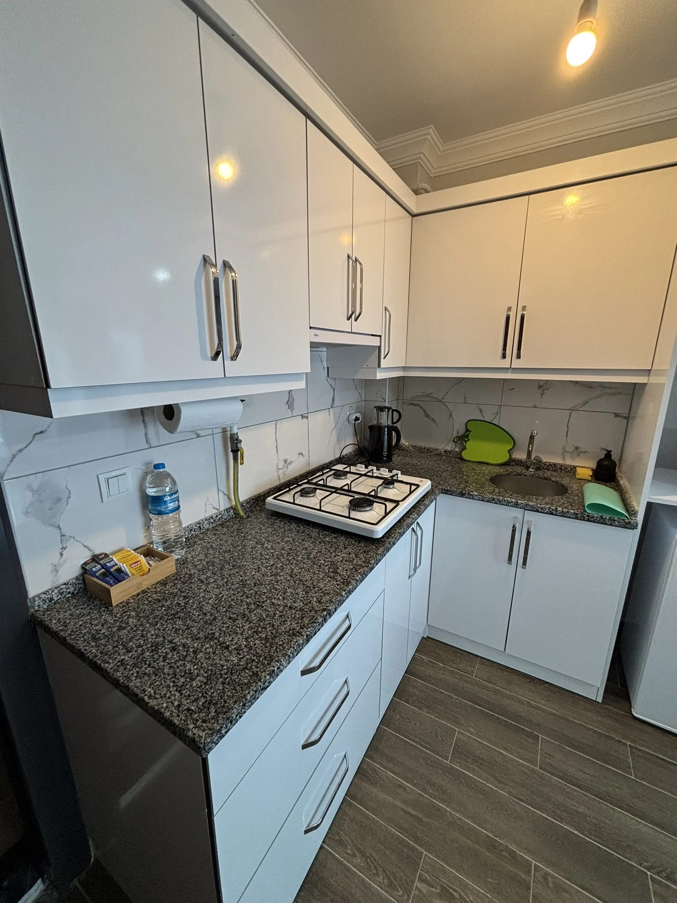 414 numaralı daire – fotoğraf 4