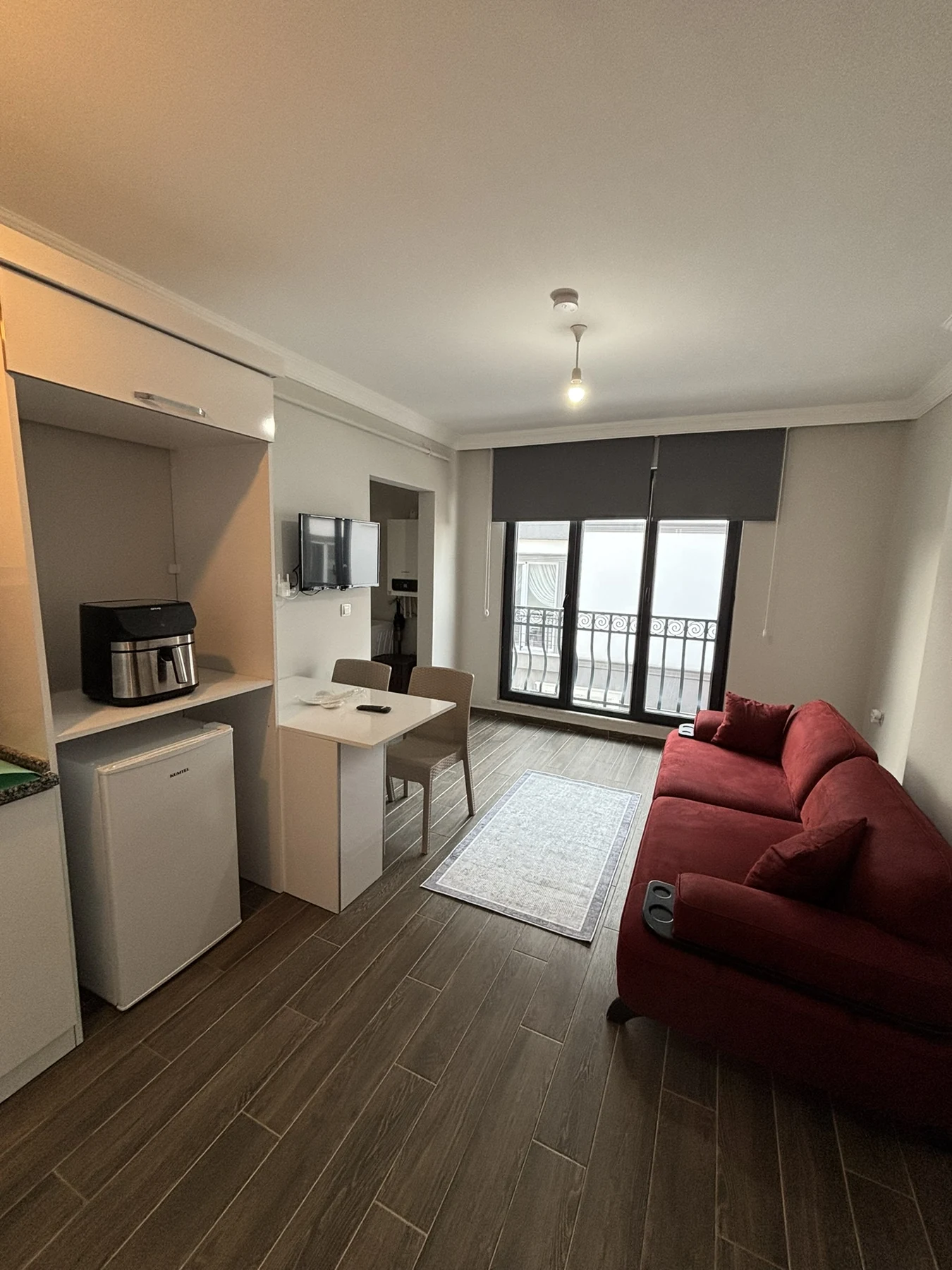 414 numaralı daire – fotoğraf 6