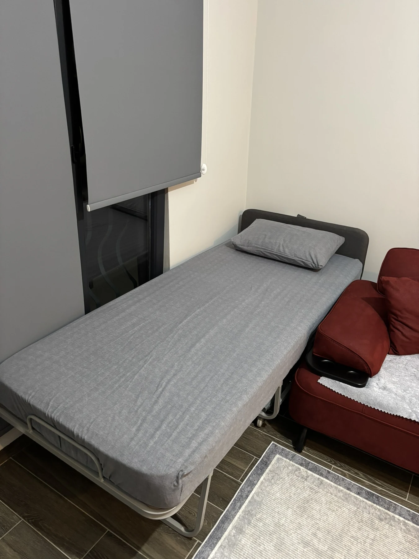 414 numaralı daire – fotoğraf 12