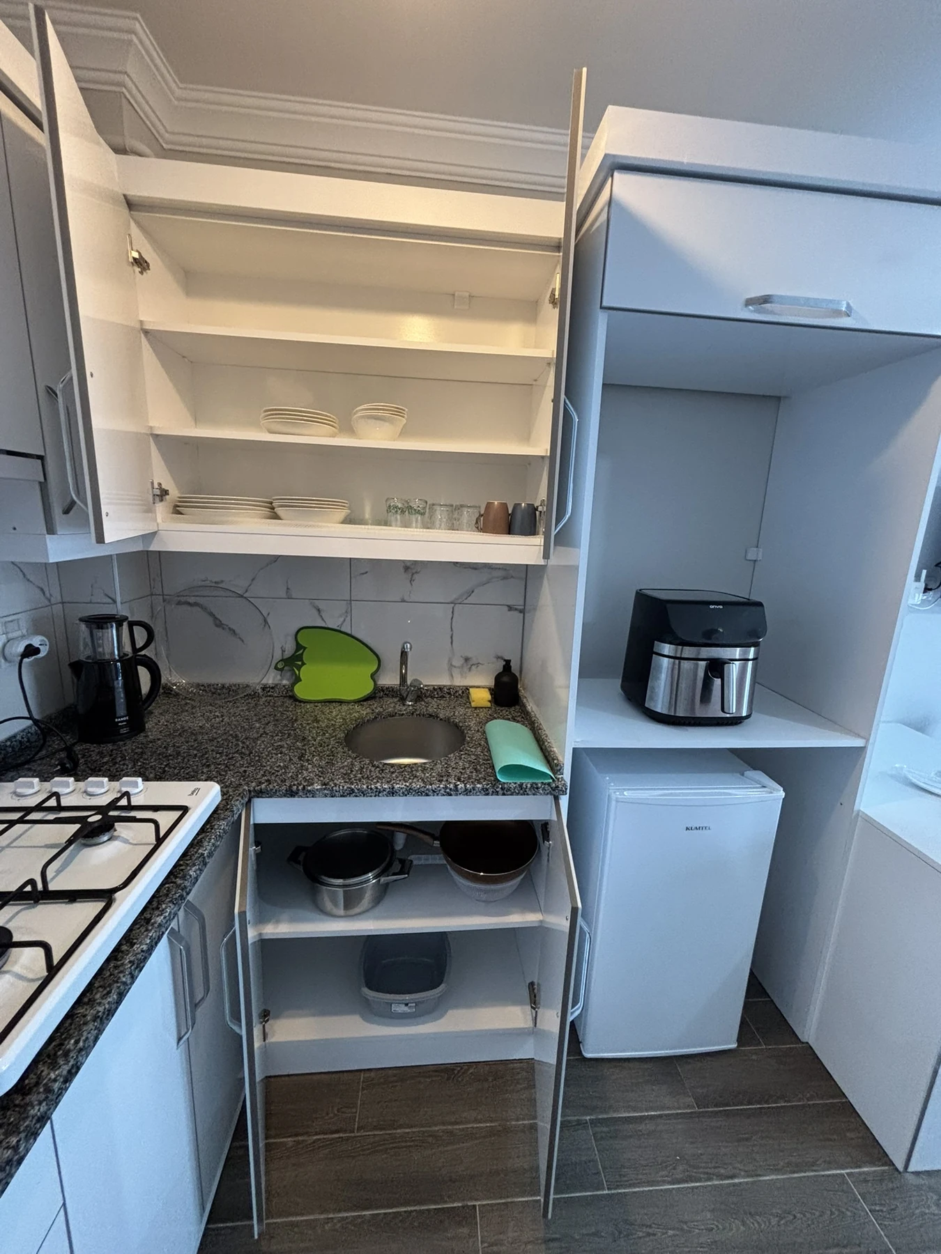 414 numaralı daire – fotoğraf 13